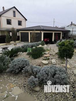 Дом 138м², 2-этажный, участок 6 сот.