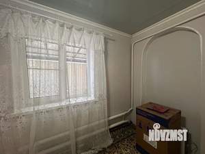 Дом 98м², 1-этажный, участок 6 сот.