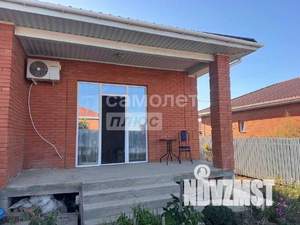 Дом 100м², 1-этажный, участок 5 сот.