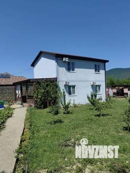 Дом 118м², 2-этажный, участок 6 сот.