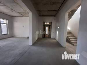 Дом 282м², 2-этажный, участок 7 сот.