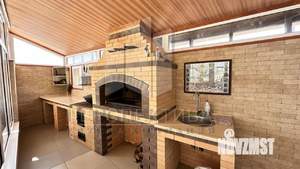 Дом 513м², 3-этажный, участок 6 сот.