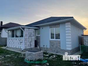 Дом 80м², 1-этажный, участок 6 сот.