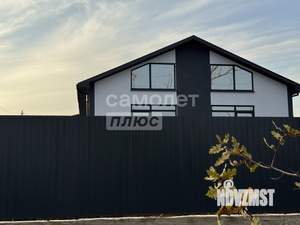 Дом 100м², 1-этажный, участок 5 сот.