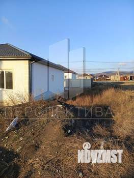 Дом 100м², 1-этажный, участок 5 сот.