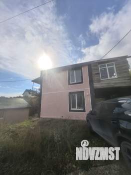 Дом 200м², 2-этажный, участок 6 сот.