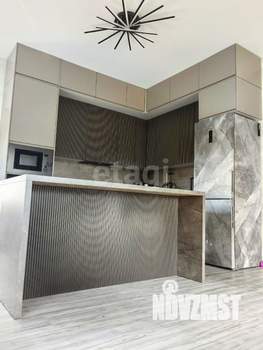 Дача 117м², 1-этажный, участок 6 сот.