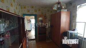 Дом 63м², 1-этажный, участок 4 сот.