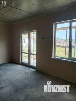 Коттедж 130м², 2-этажный, участок 6 сот.
