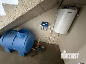 Дом 155м², 2-этажный, участок 5 сот.