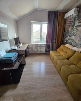 Дом 416м², 2-этажный, участок 6 сот.