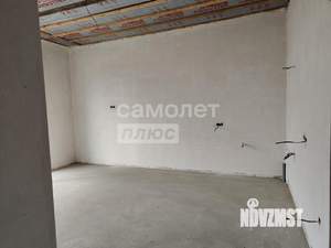 Дом 90м², 1-этажный, участок 6 сот.