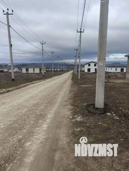 Дом 110м², 2-этажный, участок 6 сот.