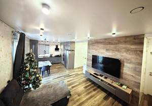 Дом 88м², 1-этажный, участок 3 сот.