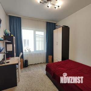 Дом 102м², 1-этажный, участок 4 сот.