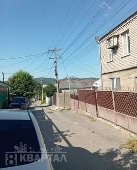 Дом 158м², 2-этажный, участок 3 сот.