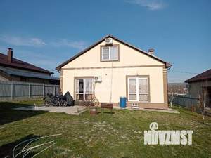 Дом 183м², 2-этажный, участок 7 сот.