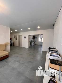 Дом 100м², 1-этажный, участок 6 сот.