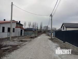 Дом 100м², 1-этажный, участок 5 сот.