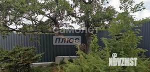 Дом 95м², 1-этажный, участок 10 сот.