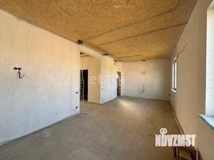 Дом 78м², 1-этажный, участок 4 сот.