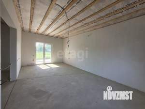 Дом 100м², 1-этажный, участок 6 сот.