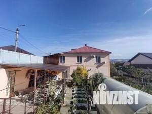 Дом 165м², 2-этажный, участок 8 сот.