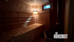 Дом 459м², 2-этажный, участок 8 сот.