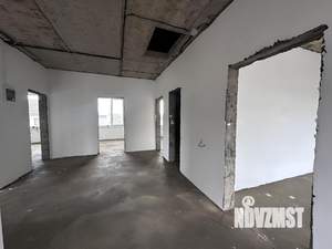 Дом 127м², 1-этажный, участок 5 сот.