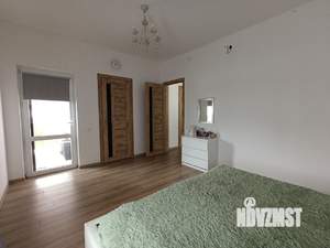 Дом 110м², 2-этажный, участок 5 сот.