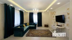 Дом 185м², 2-этажный, участок 6 сот.