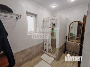 Дом 117м², 1-этажный, участок 9 сот.