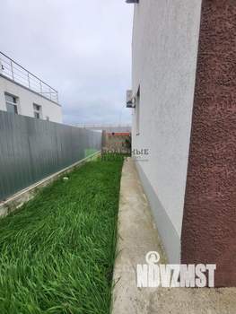 Дом 198м², 2-этажный, участок 3 сот.