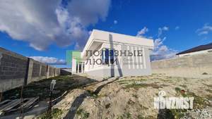 Дом 100м², 1-этажный, участок 4 сот.