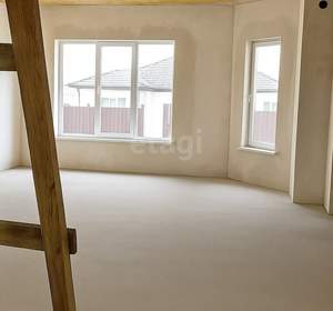 Дом 101м², 1-этажный, участок 3 сот.