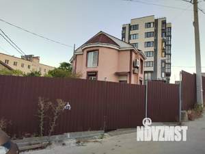 Дом 120м², 2-этажный, участок 3 сот.