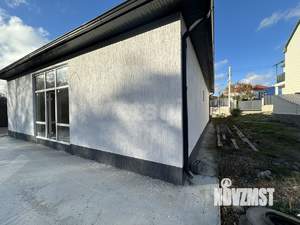 Дом 128м², 1-этажный, участок 8 сот.