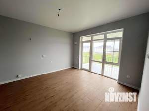 Дом 77м², 1-этажный, участок 6 сот.