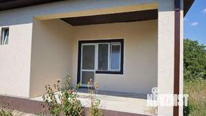 Дом 100м², 1-этажный, участок 4 сот.