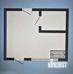 Дом 32м², 1-этажный, участок 1 сот.