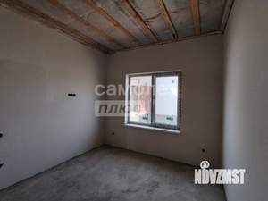 Дом 120м², 1-этажный, участок 6 сот.