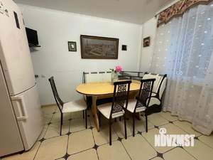 Дом 198м², 2-этажный, участок 11 сот.