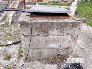 Дом 45м², 2-этажный, участок 6 сот.