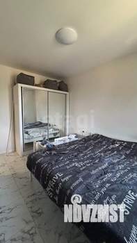 Дом 58м², 1-этажный, участок 6 сот.