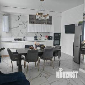 Дом 160м², 2-этажный, участок 4 сот.