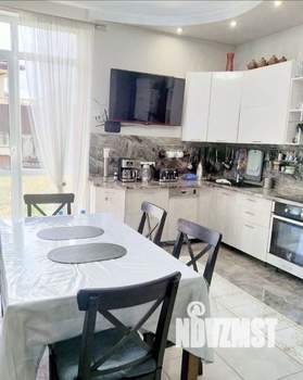 Дом 160м², 2-этажный, участок 6 сот.