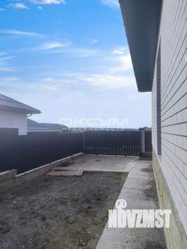 Дом 90м², 1-этажный, участок 4 сот.