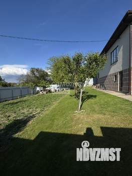 Дом 135м², 1-этажный, участок 9 сот.