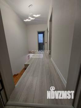 Коттедж 160м², 2-этажный, участок 5 сот.