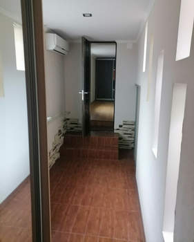 Дом 158м², 2-этажный, участок 12 сот.